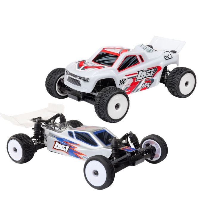 Losi Micro-B