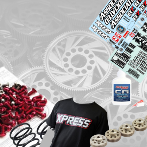 Accessoires
