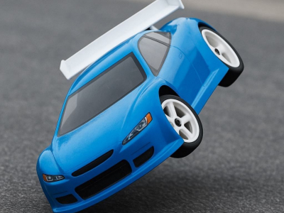 Le Traction Roll
